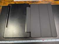 Etui JETech do iPad Pro 12.9 z miejscem na rysik