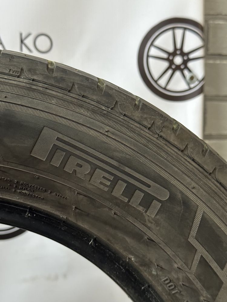 Літні шини 195/70 R15C Pirelli