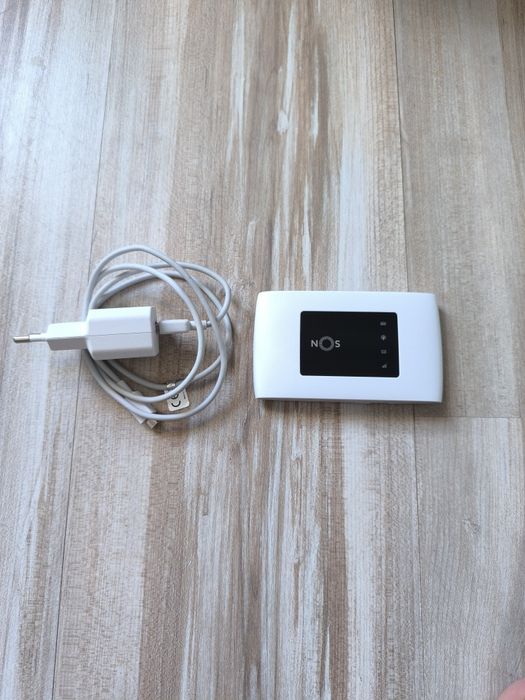 Router Hotspot ZTE