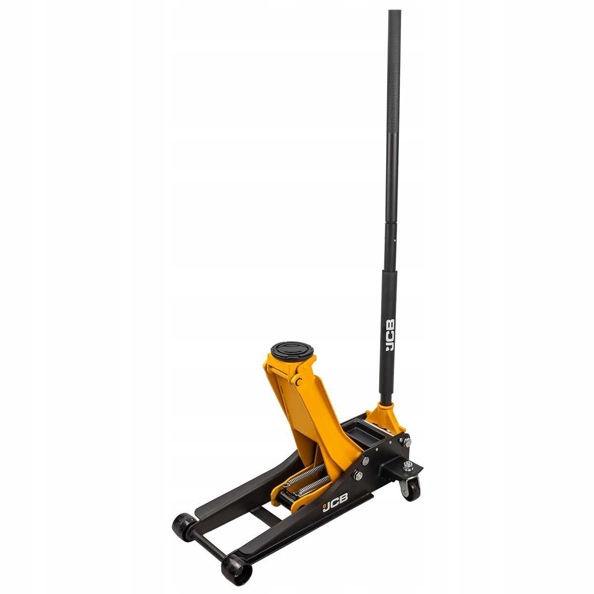 Podnośnik samochodowy żaba  3T HYDRAULICZNY NISKOPROFILOWY  JCB