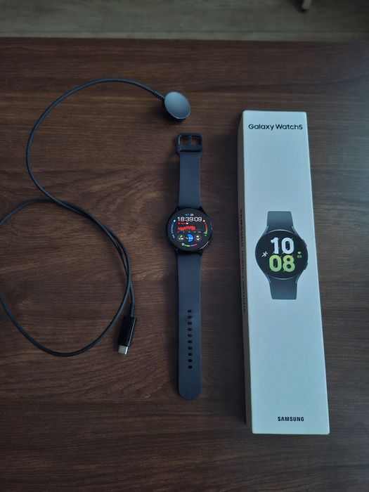 Galaxy Watch 5 44mm