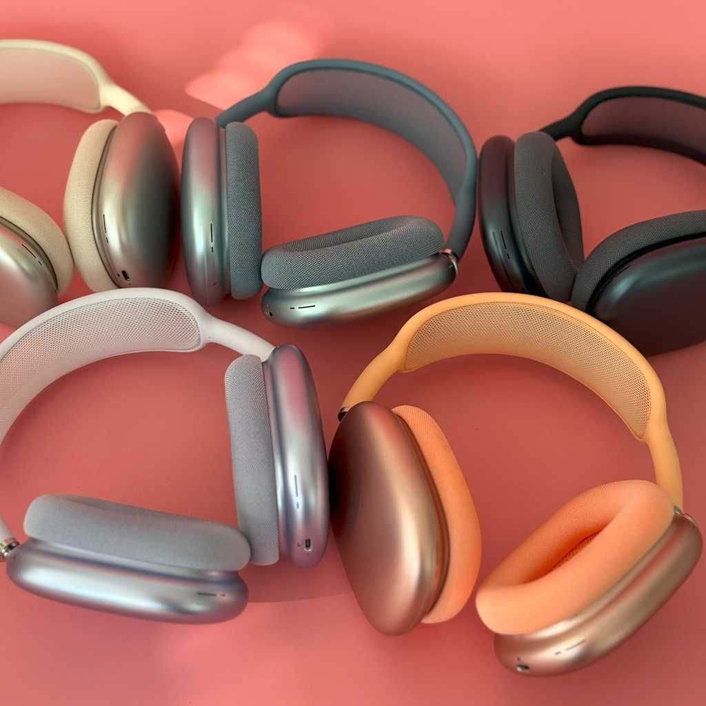 Навушники AirPods Max 2
