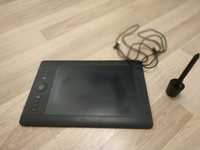 Графический планшет Wacom PTH-651