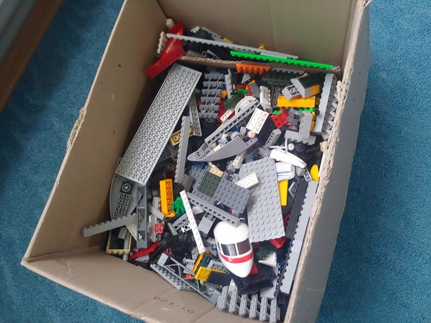 Lego Лего конструктор
