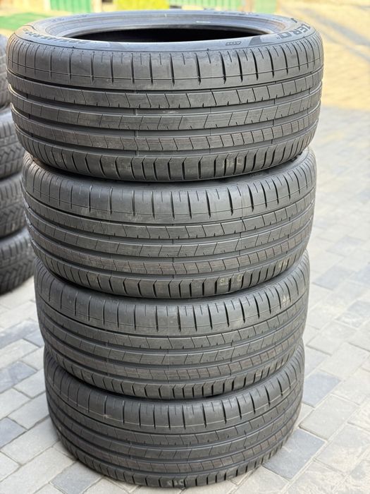 Нова літня гума Pirelli Pzero 285/45 R20 39/2024