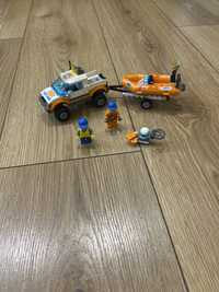 Klocki Lego 60012