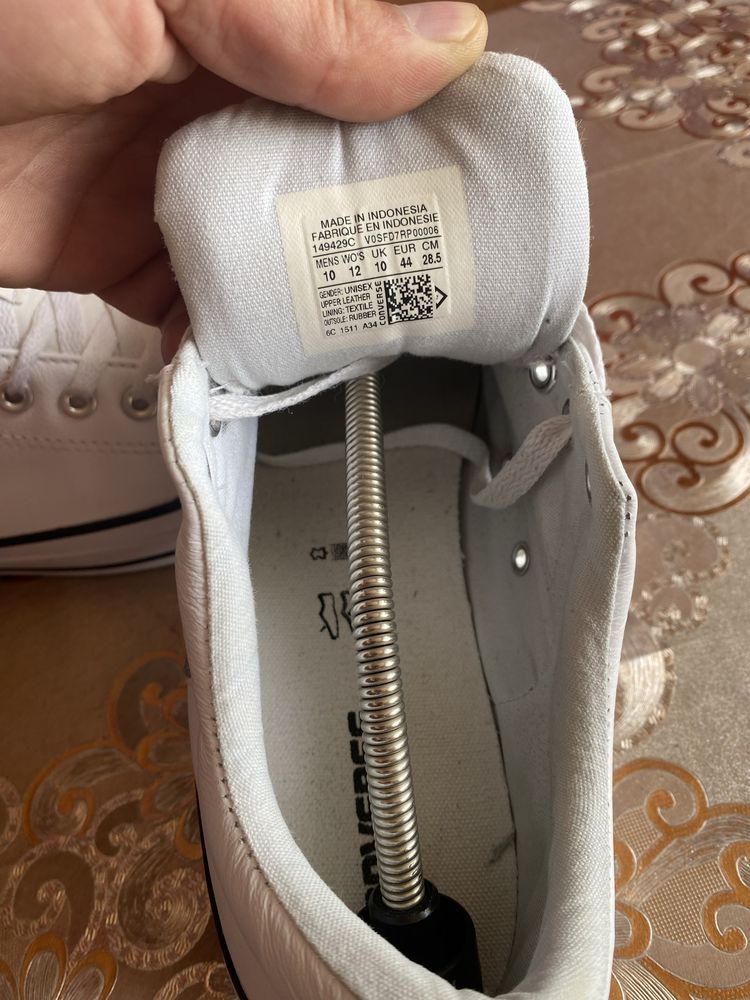 Красовки all stars