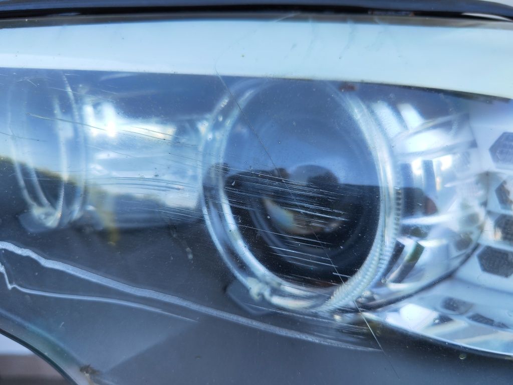 Reflektor biksenon BMW 5GT F07