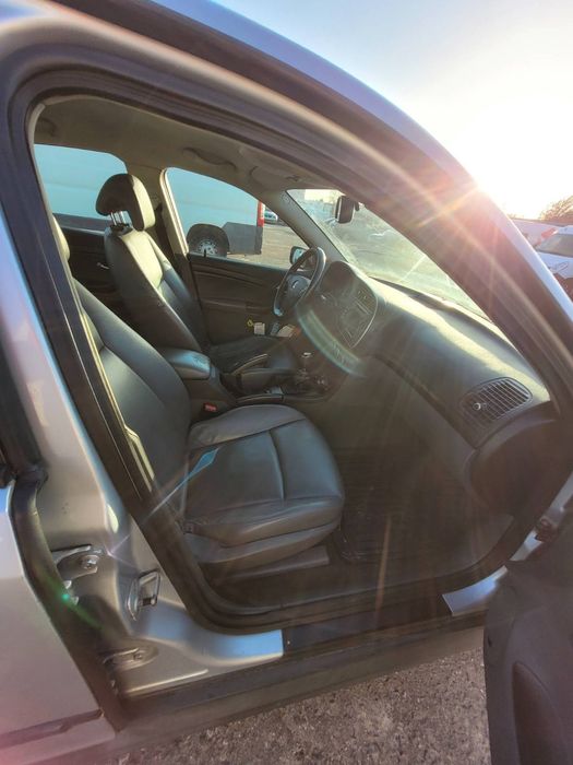 Saab 9-3 1.9TiD 150KM