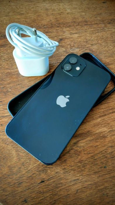 Venda: iPhone 12 64Gb