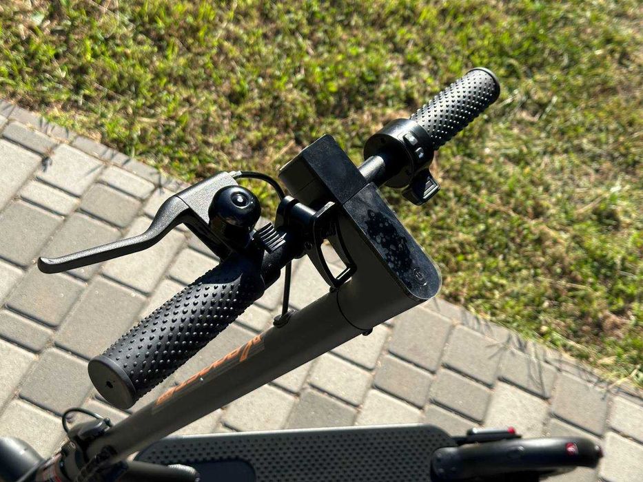 ТОП Ціна! Міський електросамокат потужністю 350 Вт X-BOOST 008