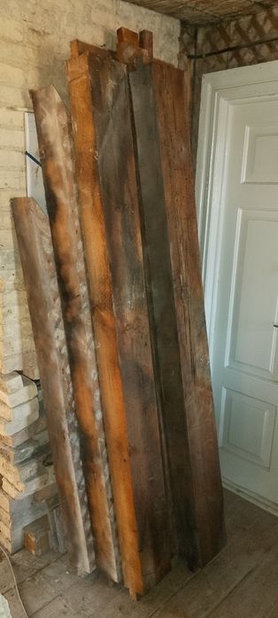 Stare drzewo,legary drewniane .