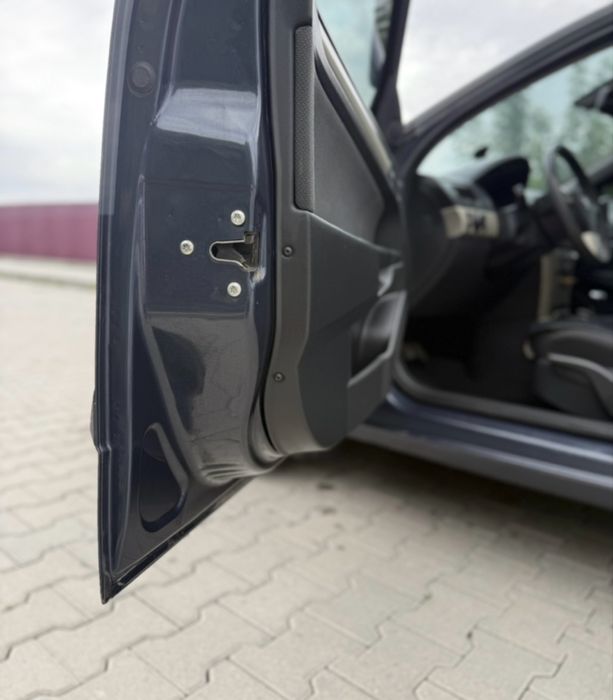 Opel Astra H 2007, 1,9TDI