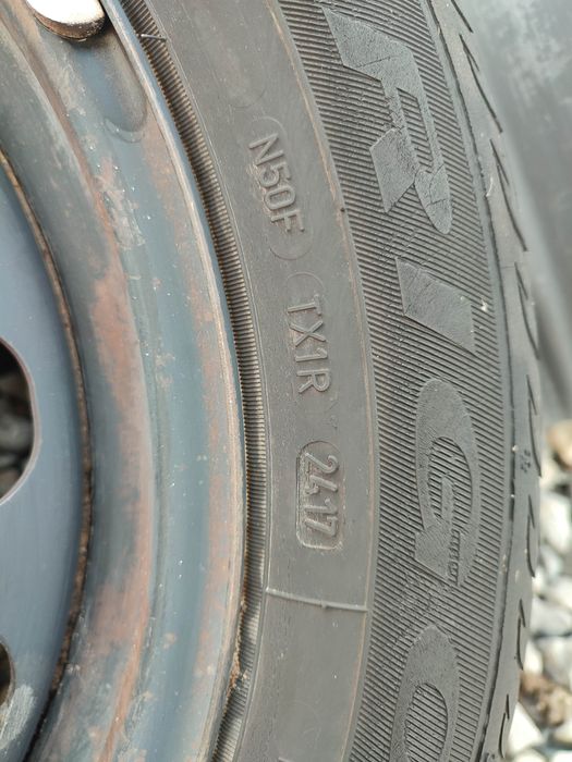 Диски R16 VW,Audi,Seat, Skoda