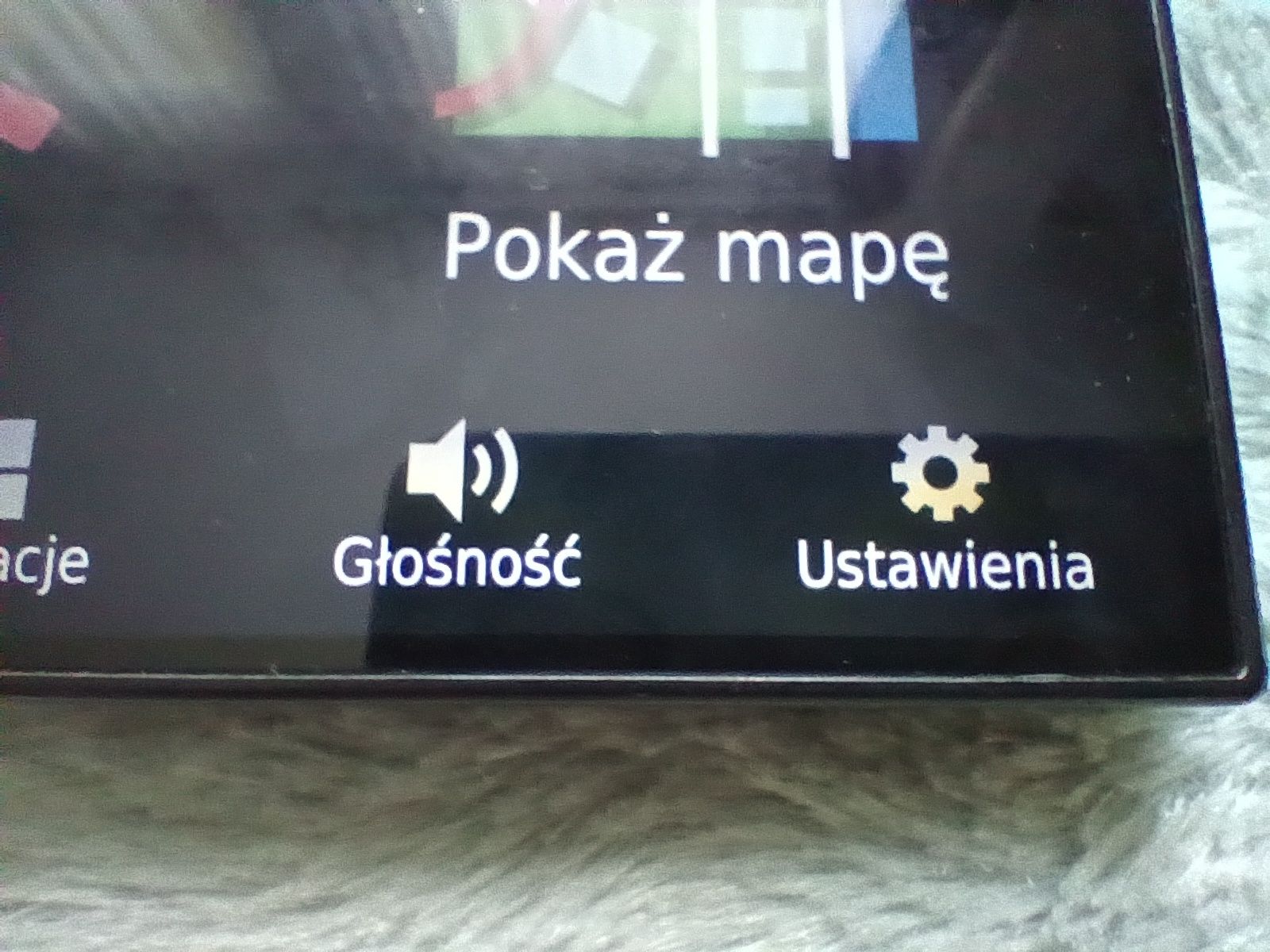 Nawigacja Garmin DriveSmart 55 MT-S