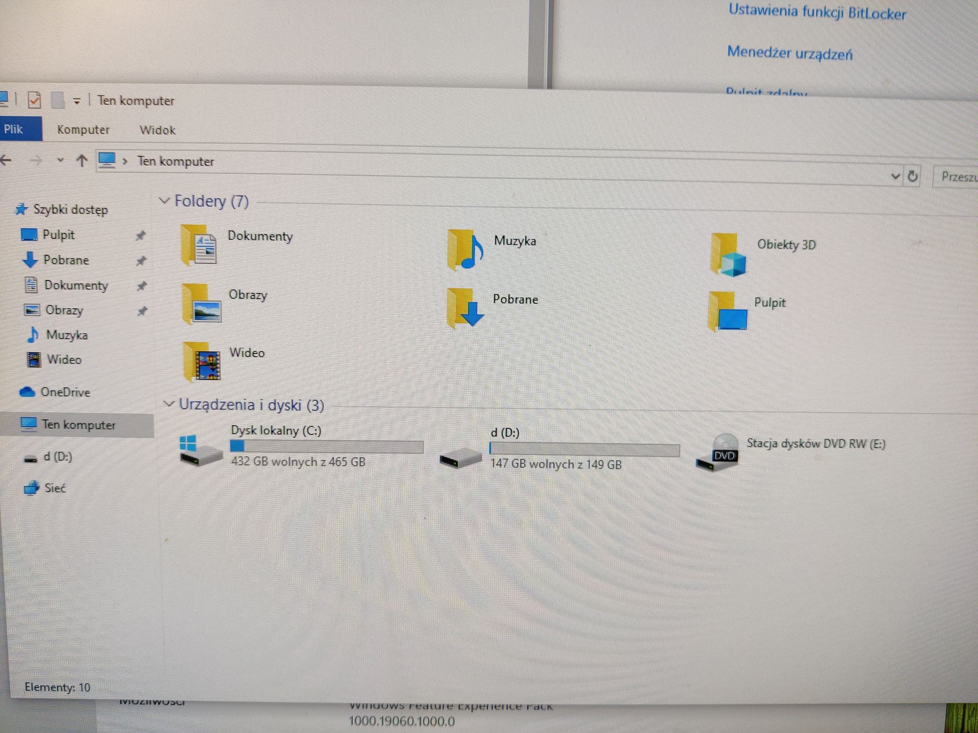 Komputer stacjonarny ASUS P8H67 i5 2500k Thermaltake  DH202 GTX560ti