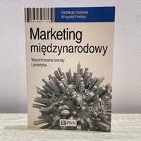 Marketing międzynarodowy współczesne trendy i praktyka Fonfara