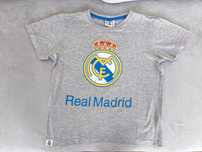 T shirt koszulka Real Madryt 146 cm  8-10 lat chłopiec