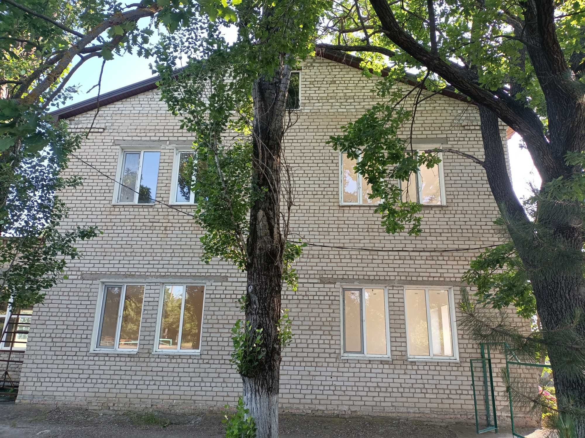 Оренда господарсько-адміністративного майнового комплексу, 4,2 га