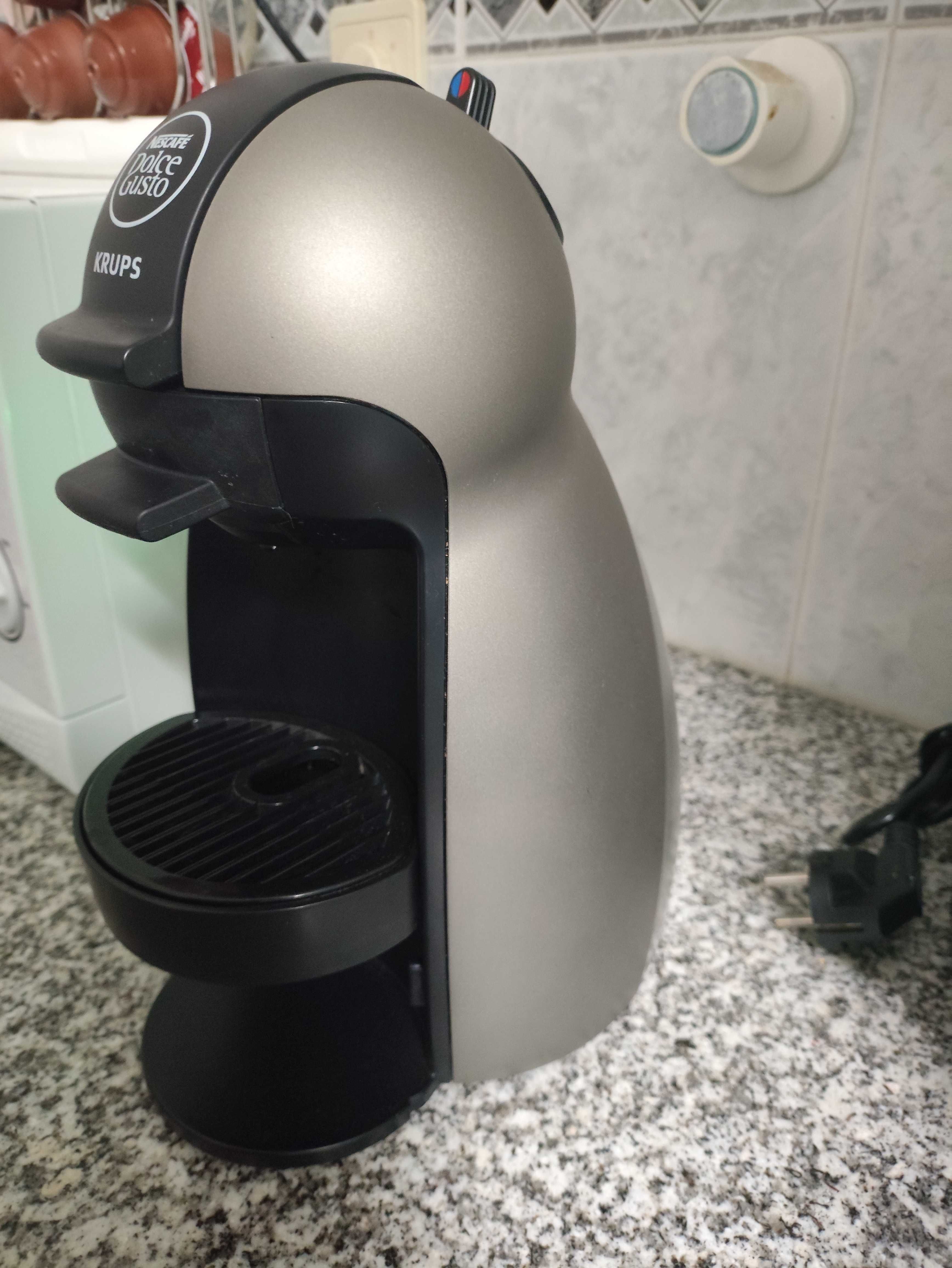 Maquina café Dolce Gusto