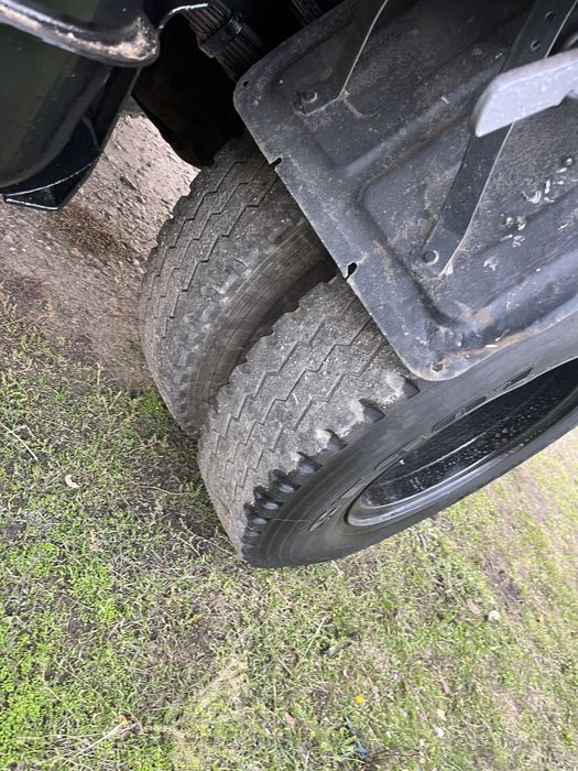 Зил самоскид коротиш