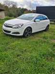 Opel Astra H GTC 1.6 Turbo 180KM 2008r