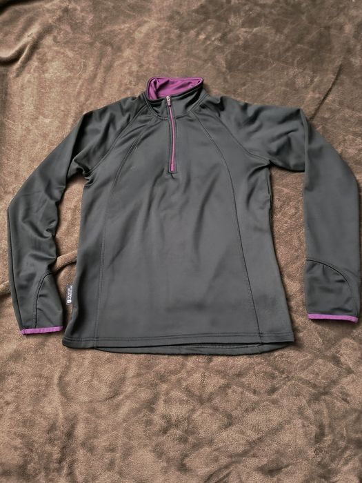 Bluza sportowa damska 38