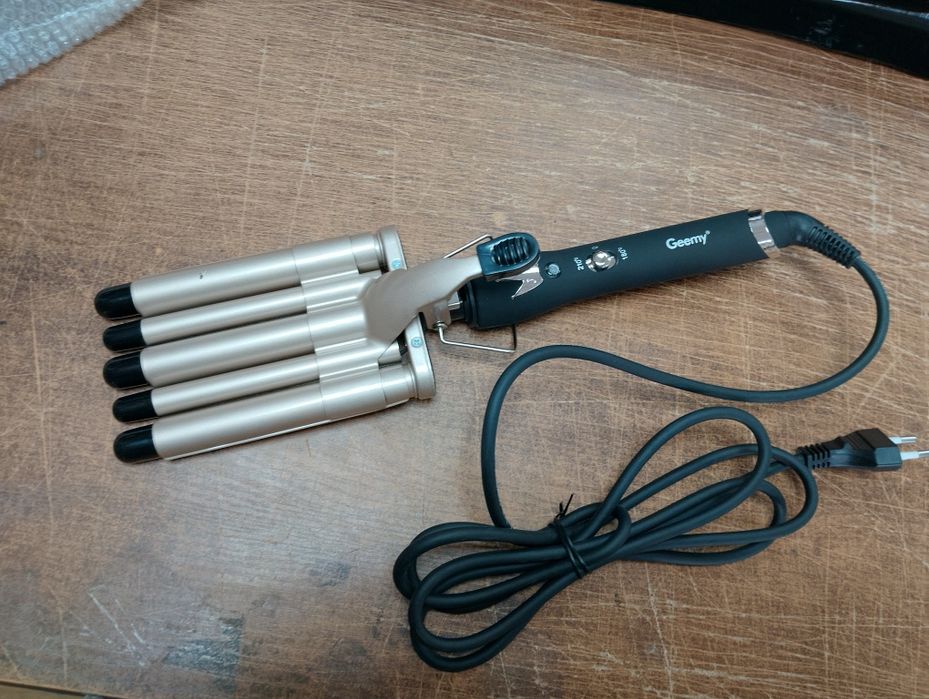 Плойка хвиля 2933