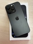 Iphone 16 pro- 128 gb - Akb 100%