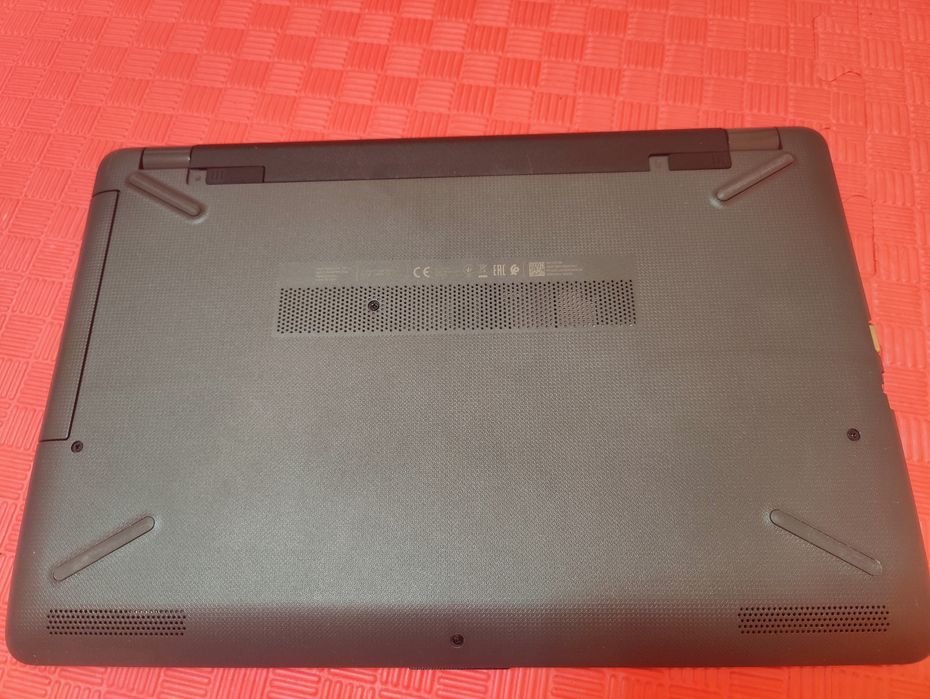 Ноутбук HP 250 g6
