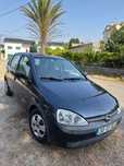 Corsa c 2001 - 1.2 gasolina
