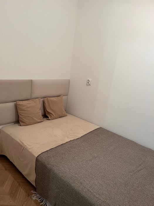 2 Pokoje Dolna-Górna WILDA