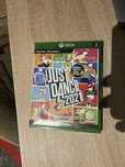 Gra Just Dance 2021