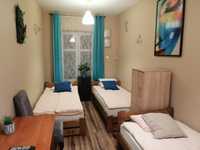 Hostel Gliwice Centrum