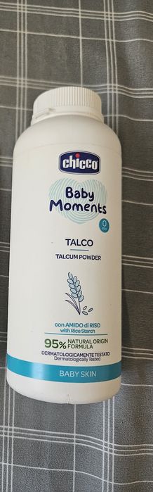 Продам тальк chicco