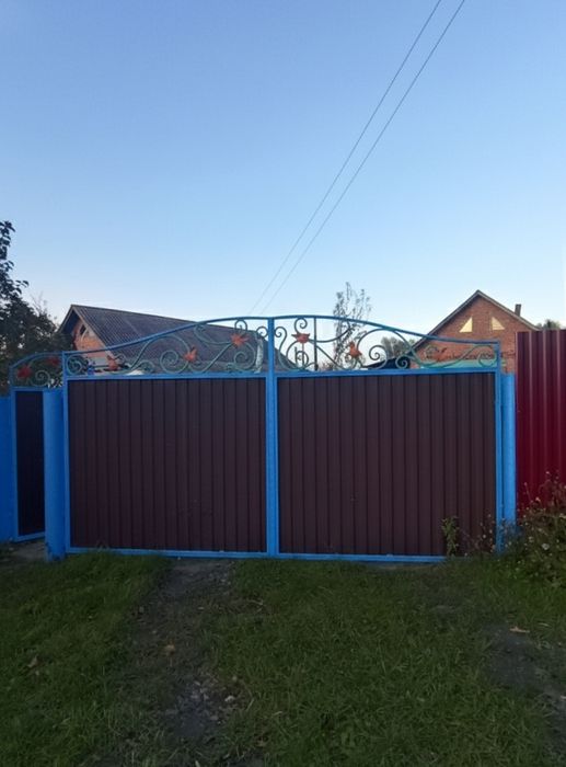 Продам будинок в селі поряд Хмельницького