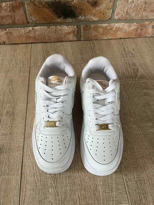 Nowe buty Nike AirForce 1 r 36