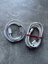 Оригінальний кабель для зарядки Apple бу