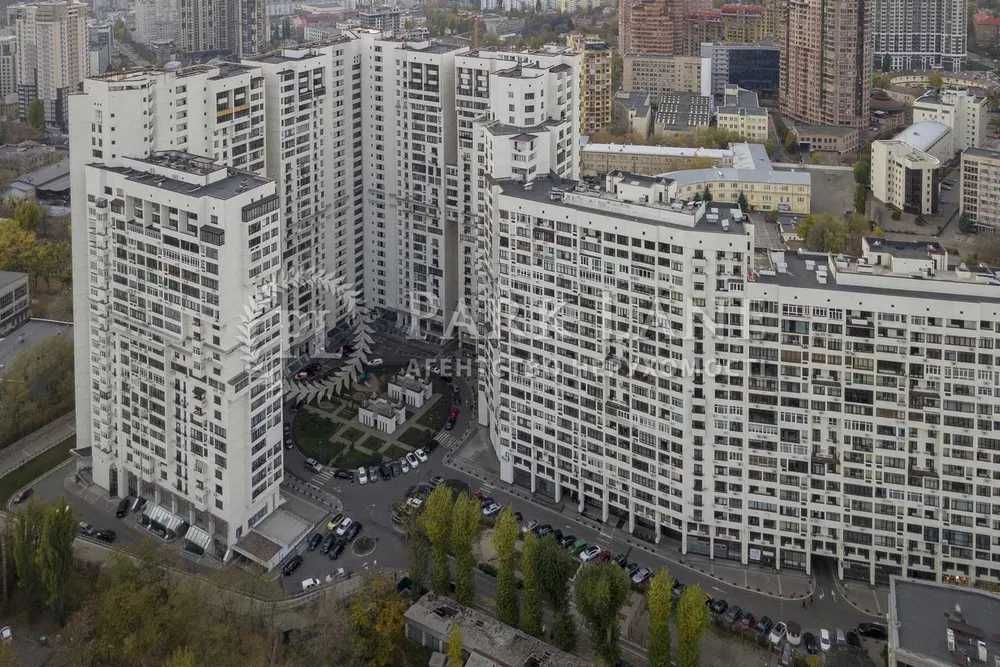 ПЕЧЕРСЬК Коновальця Щорса 44а ЖК Панорама на Печерську МЕТРО 5 хвилин