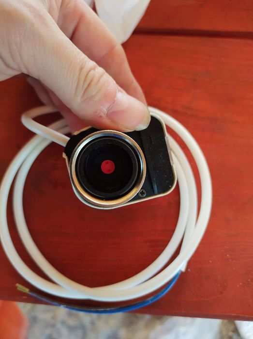 Siłownik elektrotermiczny Watts 22cx