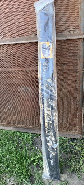 Дефлектор капота мухобійка