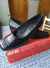 Жіночі туфлі німецької фірми ARA