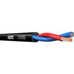 Kabel Przewód Głośnikowy 2x2.5 Klotz Twinax LY225S