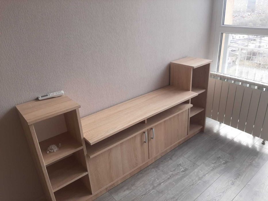 Сдам 1к Голосіївський р-н им Деміївська вул Ракетна буд 24
