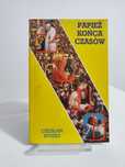 Papież końca czasów - Czesław Ryszka