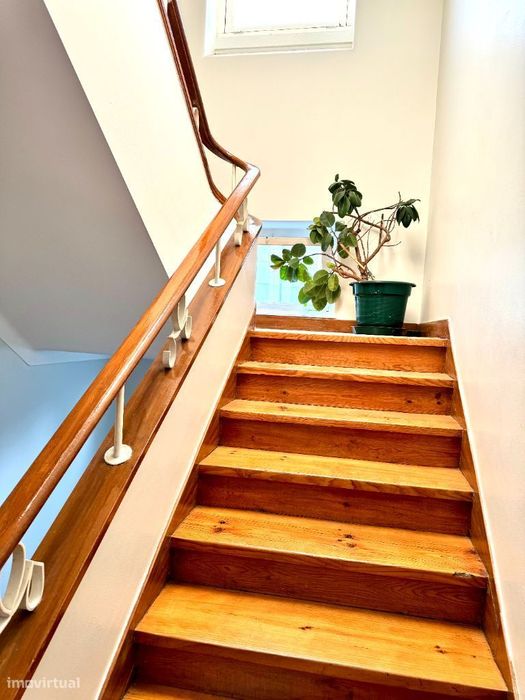 T3 Zona da Estação e próximo das escolas