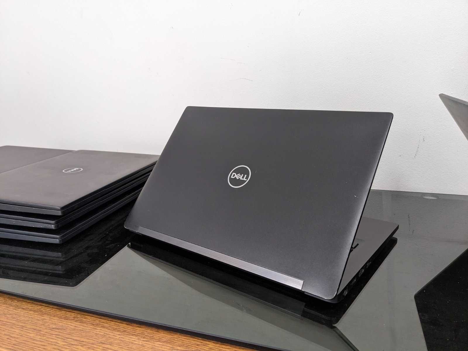 Тонкий ноутбук - Dell Latitude E7390 - Чудова ціна, нижче не буде