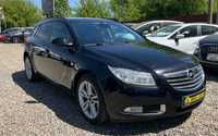 Opel Insignia 2009