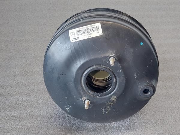 Servofreio MERCEDES-BENZ Sprinter 4-t (904)