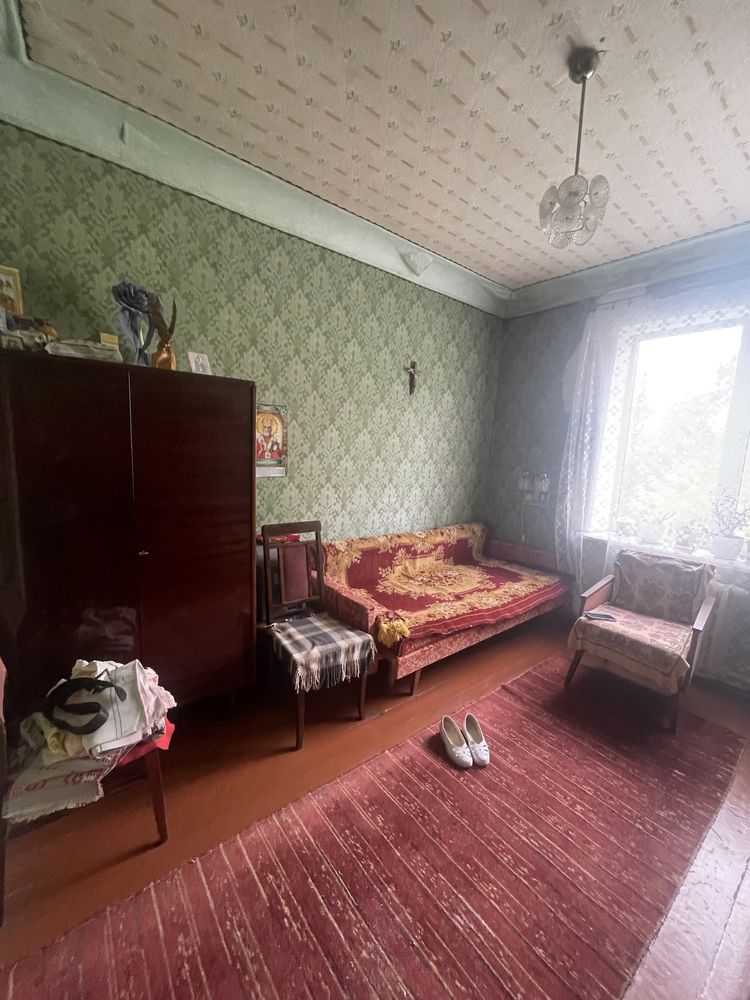 Квартира в районе буль.Шевченко